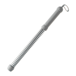 Corde de combat sans fil en ABS et PP à haute élasticité pour l'entraînement de la force des bras, la combustion des graisses et l'exercice aérobie - Product Image 4