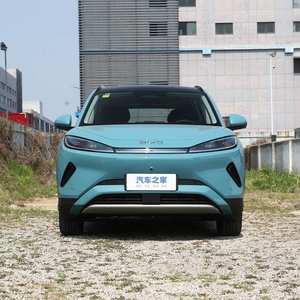 SUV compacto 2025 BYD Sea Lion 05 EV 430km Coches eléctricos de carga rápida Vehículos de nueva energía Edición de conducción inteligente - Product Image 5