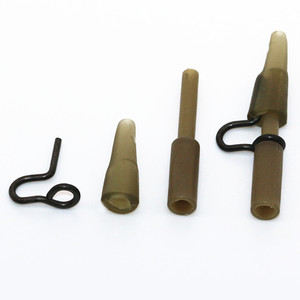 Clips à changement rapide, clips pivotants robustes, kit <span class=keywords><strong>de</strong></span> clips <span class=keywords><strong>de</strong></span> sécurité, connecteur, plombs <span class=keywords><strong>de</strong></span> pêche à la carpe, équipement <span class=keywords><strong>de</strong></span> pêche à la carpe, matériel <span class=keywords><strong>de</strong></span> pêche - Product Image 6