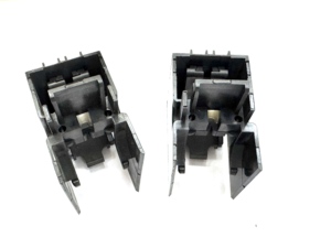 Plisse bay Màn hình xếp li Net <span class=keywords><strong>Bug</strong></span> Màn hình cửa, trackless Màn hình Bộ dụng cụ cửa - Product Image 5