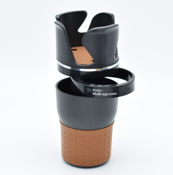 ANMA Adjustable Car Cup Holder Phone Mount C002 - Wholesale Supplier