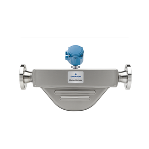 Emerson Micro Motion 800 Enhanced Core Processor สำหรับเครื่องวัดอัตราการไหลแบบ Mass Flowmeter ความแม่นยำ 5% วัสดุ ABS รับประกัน 12 เดือน - Product Image 3