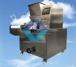 Machine à fabriquer des <span class=keywords><strong>Eclair</strong></span>, Machine à fabriquer des petits gâteaux et biscuits, Mini machine à fabriquer des biscuits commerciale - Product Image 5