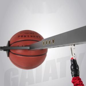 Huấn luyện viên Bắn Bóng Rổ hỗ trợ hình thành cú đánh chính xác & thiết bị đào tạo chỉnh sửa tư thế - Product Image 2