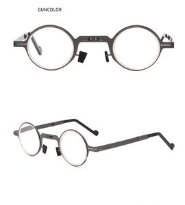 New Design Folding Blue Productive <strong>Reading</strong> <strong>Glasses</strong> Blue Light Blocking - Product Image 6