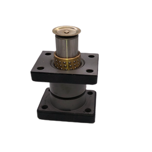 Bộ phận khuôn chính xác trong hỗ trợ hướng dẫn giữa <span class=keywords><strong>Bush</strong></span> Vai giữa <span class=keywords><strong>Bush</strong></span> EGB khuôn nhựa hướng dẫn chính xác <span class=keywords><strong>Bush</strong></span> bên trong - Product Image 5