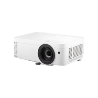 Projecteur DLP domestique PX700HDH, 3500 lumens ANSI, résolution native 1080P, prise en charge 4K HDR, mode jeu à faible latence, haut-parleurs intégrés