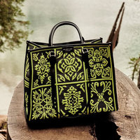 Ensemble de sacs à main de soirée pour femmes, accessoires de luxe personnalisés avec franges, sacs à main à bandoulière, pochettes, sacs portables pour mariage et fête