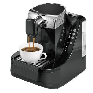 <span class=keywords><strong>Petite</strong></span> machine à café durable avec moulin intégré, <span class=keywords><strong>cafetière</strong></span> <span class=keywords><strong>électrique</strong></span> à filtre automatique pour usage domestique - Product Image 5