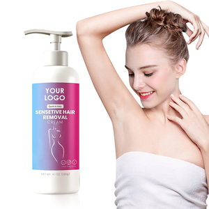 <span class=keywords><strong>Crema</strong></span> <span class=keywords><strong>Depilatoria</strong></span> Permanente Personalizzabile per Donne con Team di R&S di Prima Classe - Product Image 2