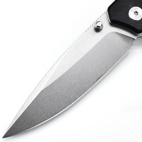 Couteau pliant G10 Design original OEM Service personnalisé Cadeau pour homme Couteau de poche