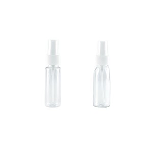 Pet Transparent Spray <b>Bottle</b> 30Ml Fine <b>Mist</b> Portable Household Packaging - Product Image 2