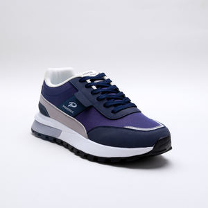 2025 nouvelles chaussures pour hommes paresseux un pied course chaussures de sport décontracté polyvalent chaussures à la mode 2025 tendance - Product Image 4