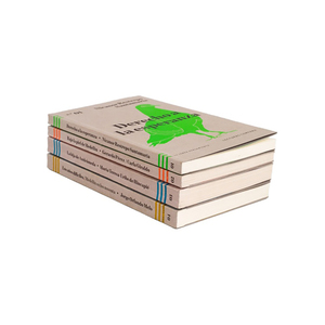 Novela Biográfica Personalizada con Tapa Blanda, Grabado en Relieve, Impresión Offset, Diseño de Logotipo/Gráfico Personalizado, Impresión de <span class=keywords><strong>Libros</strong></span> de Tapa Blanda - Product Image 6