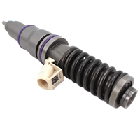 Nouveau kit de réparation d'injecteur de carburant électronique pour moteur diesel YS pour D13-OE 20440388/20430583 avec 6 mois de garantie