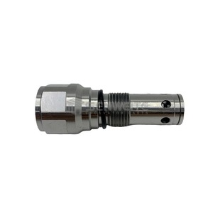 Sunweite Excavator Travel Relief <b>Valve</b> R215 7 1 In Oil Hydraulic <b>Safety</b> <b>Valve</b> For Hyundai Xcmg Tm40 - Product Image 3