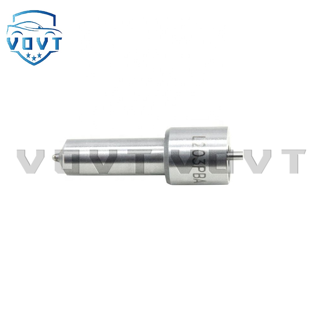 High Quality New Diesel Fuel Injector Nozzle L203PBA Car Engine Elements