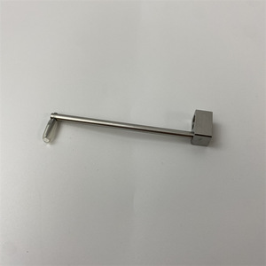หัววัด Accretech Tokyo Precision DM45081 ขนาด 65 มม. L1 L2 17 มม. 7 มม. มุม 12 องศา รัศมี R0.025 - Product Image 2