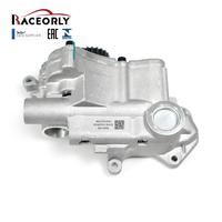 Bomba de aceite Raceorly 06J115105AG para motor VW 1,8 T BYJ CAWA CAWB CCTA