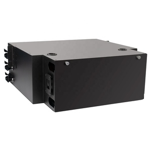 144 lõi SC/FC/ST/LC <span class=keywords><strong>ODF</strong></span> giá gắn tấm vá sợi quang phân phối khung <span class=keywords><strong>ODF</strong></span> - Product Image 5