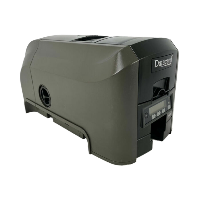 Datacard CD800 for Card Printer Machine and Card Printing Service ID PVC
