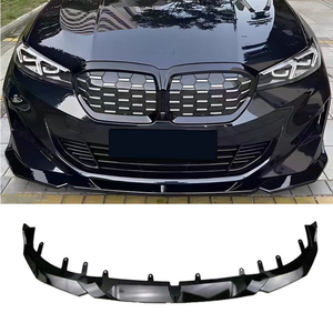 <strong>Car</strong> Front Bumper Spoiler Lip <strong>Diffuser</strong> Modification Part For BMW i3 2023+ Bumper Guard <strong>Protector</strong> Cover <strong>Car</strong> Accessories - Product Image 1
