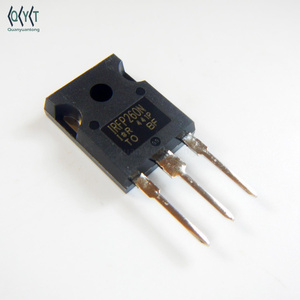 Irfp260 New Original điều khiển biến tần MOSFET 50a200v để 247 gói irfp260n irfp260npbf - Product Image 4