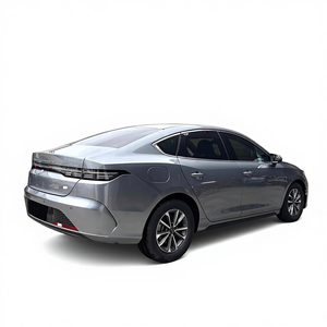 BYD Destroyer 05 Dmi55KM <span class=keywords><strong>Voiture</strong></span> d'<span class=keywords><strong>occasion</strong></span> Moteur 1.5L Turbo Transmission E-CVT Hybride rechargeable Conduite à gauche Offre spéciale Véhicule à faible consommation - Product Image 5