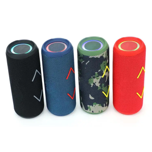 USA Warehouse Flip6 Portable Mini <strong>Wireless</strong> <strong>Speaker</strong> for Outdoor Sports Waterproof Subwoofer with Super Bass Sound - Product Image 6