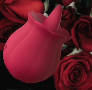 2022 Happy Meeting Stimolatore Clitorideo a Forma di Zucca Rosa <span class=keywords><strong>Viola</strong></span> Nuovo <span class=keywords><strong>Vibratore</strong></span> con Lingua Vibrante per Donna - Product Image 6