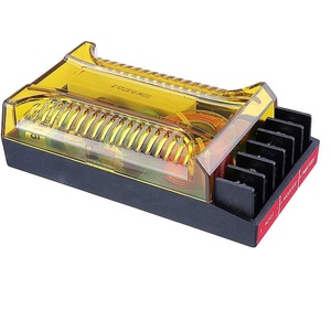 Weah 2001 Filtro Crossover de 2 Vías 120W, Divisor de Audio, Convertidor - Product Image 3