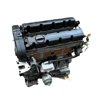 Ensemble Moteur pour Peugeot 307, Citroën Triumph C5 2.0, C2, Sagitar, Elysee 1.6, Citroën C4, 206 1.4, 408 – Vente Chaude, Moteur de Haute Qualité