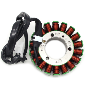 Cnc — bobine de Stator de moto, aimant, rotor, pour <span class=keywords><strong>Kawasaki</strong></span> VN400 VN800 vulan <span class=keywords><strong>VN</strong></span> 400 <span class=keywords><strong>800</strong></span> 21003 1383 21003 1383 - Product Image 5