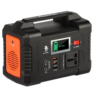Meilleure station d'alimentation portable du Guangdong, batterie lithium économique pour camping, stock entrepôt UE, station d'alimentation E200, Power S E200 Powe - Product Image 1
