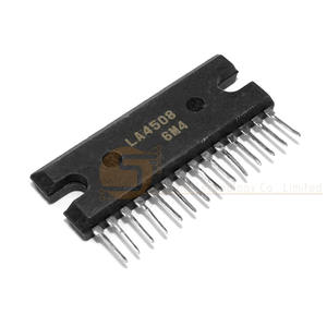 Audio power verstärker <span class=keywords><strong>ic</strong></span> <span class=keywords><strong>LA4440</strong></span> LA4185 LA4280 LA4508 LA4507 M51515L SIP14 preis - Product Image 3