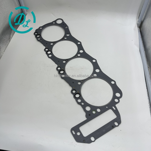 Joint de culasse diesel EexcavaStart 11115-E0172 pour excavatrices SK200-8 SK210-8 SK215SR SK225SR Moteur J05E Garantie 6 mois - Product Image 1