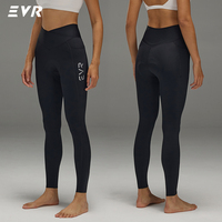Maillot et Pantalon de Cyclisme EVR Personnalisés avec Interface Élastique 70KG pour Femme – Vêtements de Vélo, Collants de Cyclisme OEM/ODM