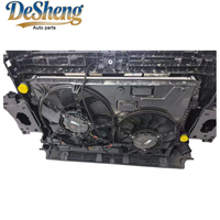 Produits de haute qualité en stock pour la réparation de VW, kits de conversion, pare-chocs de voiture, phares LED, grilles, ailes, capots, autres pièces automobiles