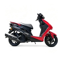 Pièces ABS pour moto Linhai FY CYGNUS SYM Oil to Electric CYGNUS-X 4ème génération, carénage complet avec peinture au four