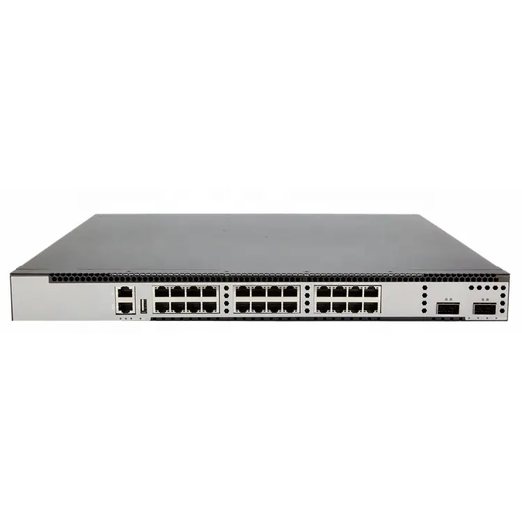 Switch aziendali POE + 24*10G con mpl per la distribuzione del Data Center TOR