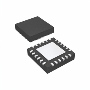 Power Management (PMIC) 24 VFQFN Exposed Pad Buy Online Electronic Components ISL68301IRAZ-T7A BOM IC In Stock - Product Image 1