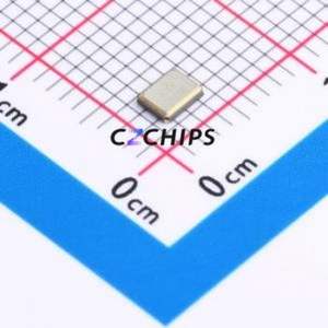 K3A260000910G Crystal (Passive) SMD3225-4P Crystal Oscillator 26MHz 10ppm 9pF - Product Image 1