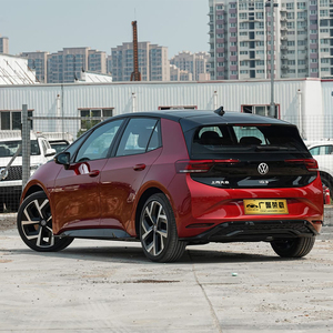 Auto Usado 2024 VW <span class=keywords><strong>ID</strong></span>.3, Volante a la Izquierda, Eléctrico, Transmisión Automática, para el Mercado Africano, Hatchback Urbano Inteligente - Product Image 4