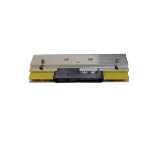 Tête d'impression de codes-barres GENUINE Zt610 200/300/600dpi DOT P1083320-010/P1083320-012/P1083320-016 - Product Image 6