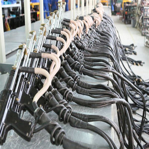 Equipo de Soldadura <span class=keywords><strong>Pistola</strong></span> de <span class=keywords><strong>Soldar</strong></span> Eficiente <span class=keywords><strong>para</strong></span> Diversas Aplicaciones - Product Image 4