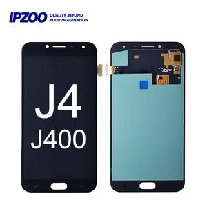 โทรศัพท์มือถือจอ LCD สำหรับ J4 J400หน้าจอแอลซีดีสำหรับ J4 J4หน้าจอ2018 - Product Image 4