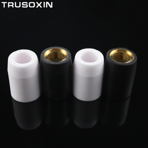 10pcs SG51 Cắt <span class=keywords><strong>Plasma</strong></span> Hàng Tiêu Dùng Bakelite Cốc Lá Chắn cho <span class=keywords><strong>60a</strong></span> Inverter DC Air <span class=keywords><strong>Plasma</strong></span> Cutter SG51 Cắt Ngọn Đuốc/ súng - Product Image 2