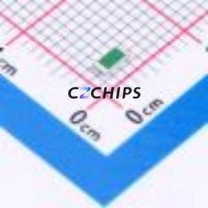 Résistance SMD TNPW12061M00BEEN 1206 (Type : Film mince) (Résistance : 1 mOhm Précision : 0,1 %) - Product Image 1