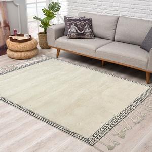 Alfombra de lana tejida a mano más vendida, alfombra suave para uso en sala de estar y dormitorio, disponible para suministro al por mayor - Product Image 2