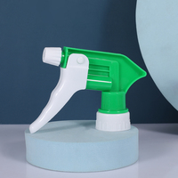 Bestseller - Pulvérisateur à gâchette anti-enfants de 28 mm - Bouteille à pompe en PP pour lavage de voiture 400 410